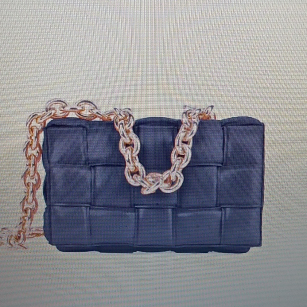 Bottega Veneta inspired Handbag
